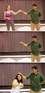 oct theatre workshop