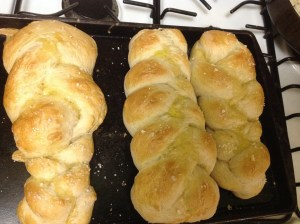 challah